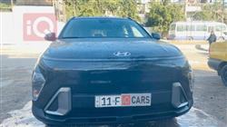 هيونداي كونا